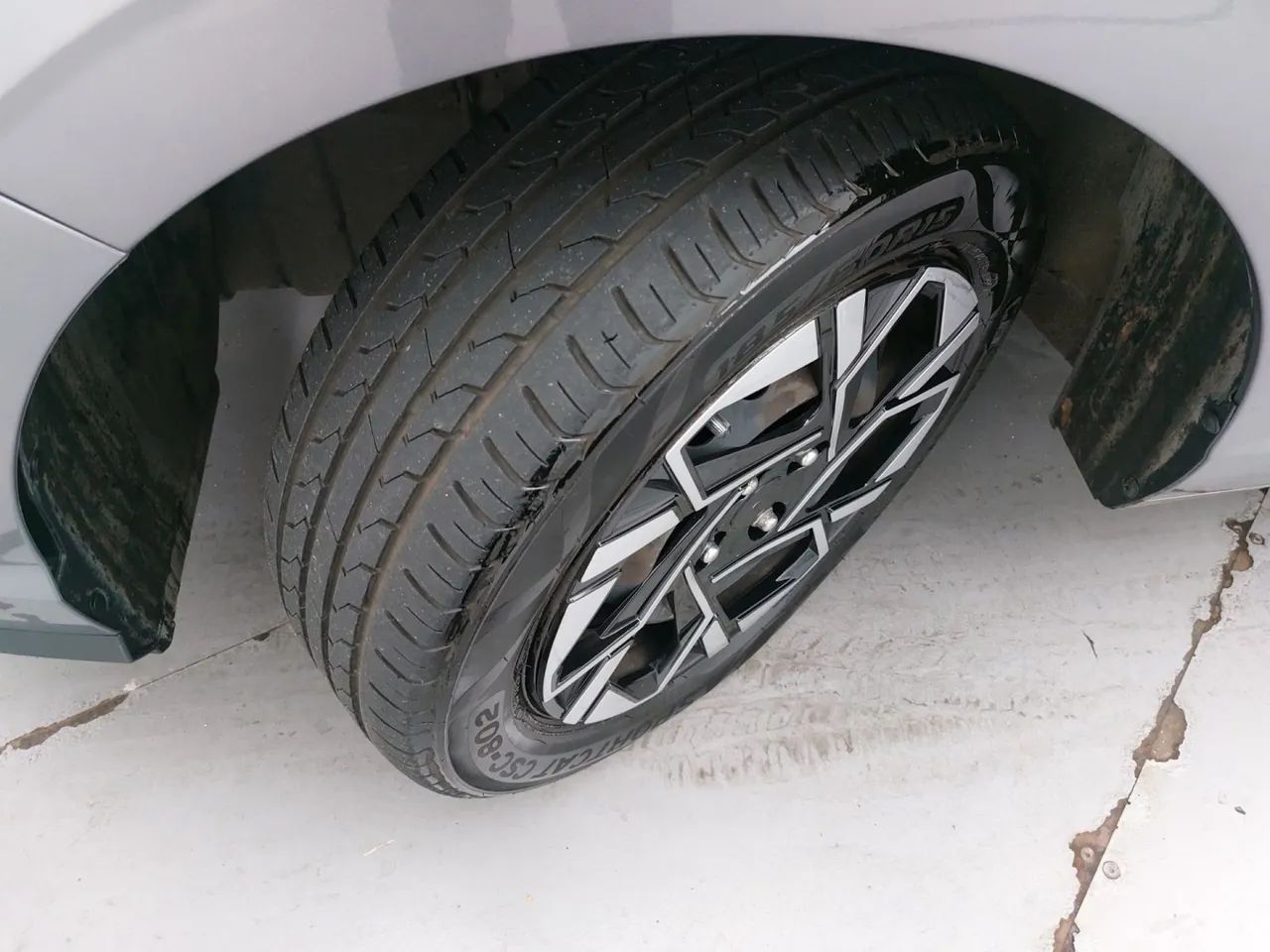 Hyundai HB20S Comfort Plus 1.0 TB Flex 12V Aut, foto 10 de 17