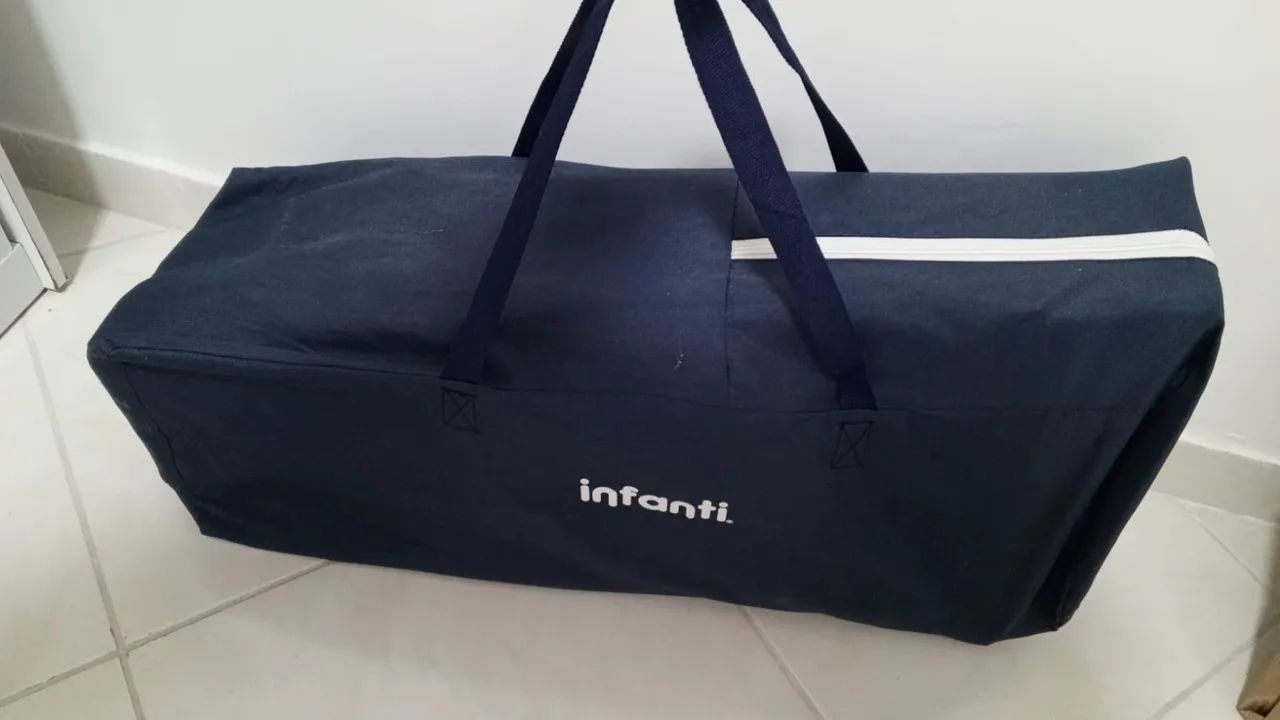 Cercado , chiqueirinho para bebê  - Foto 6