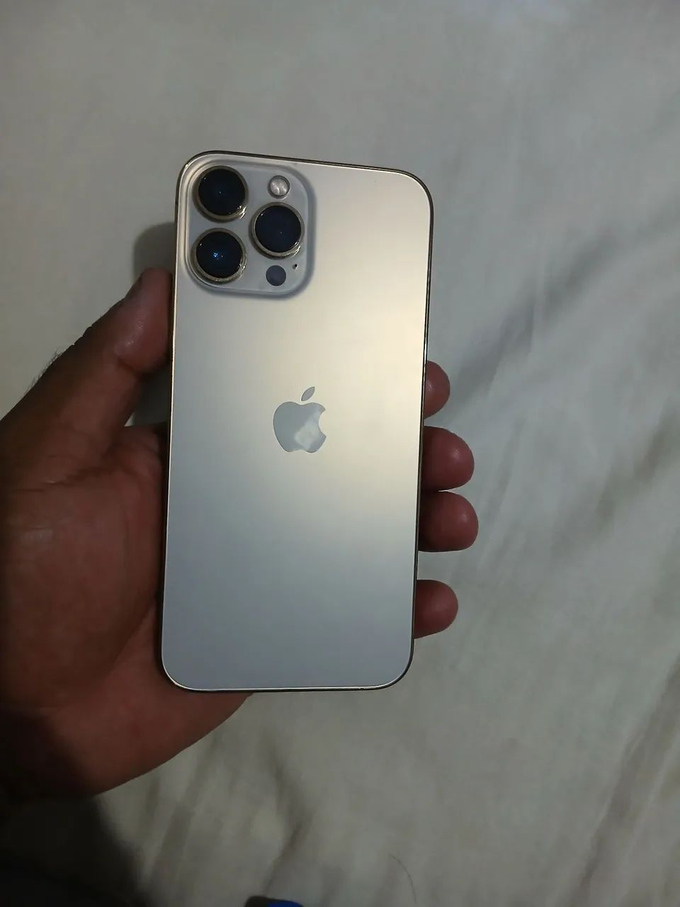 Iphone 13 pro max 128 gb