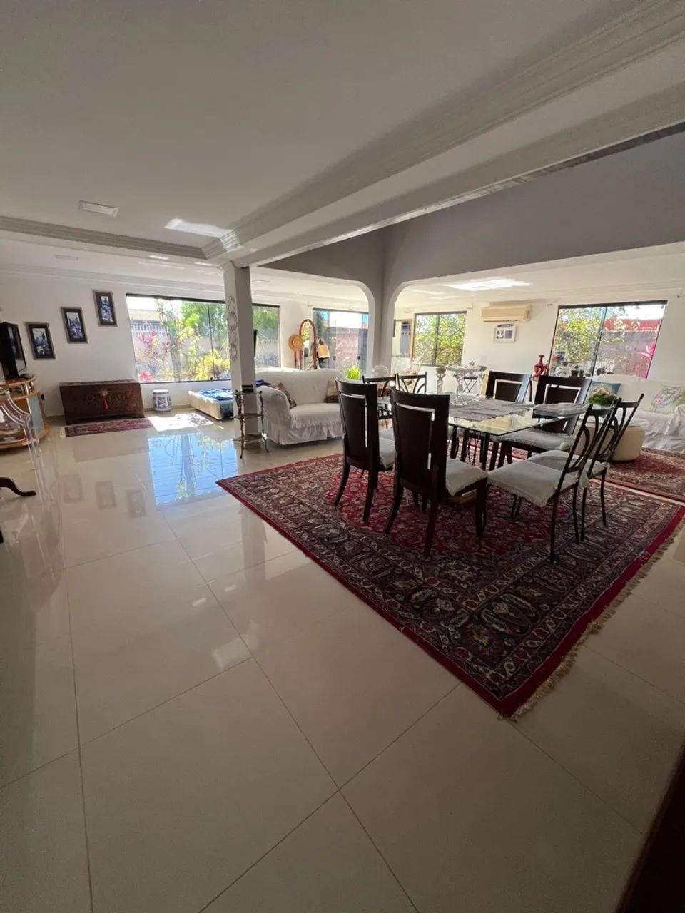 Vendo casa no estância quintas da alvorada  - Foto 2