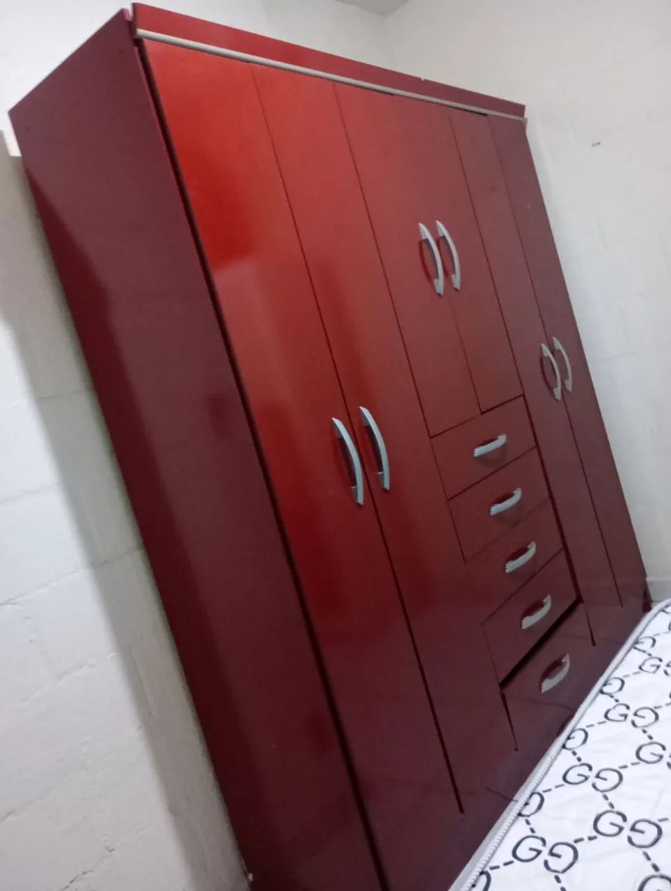 Guarda roupa  - Foto 3