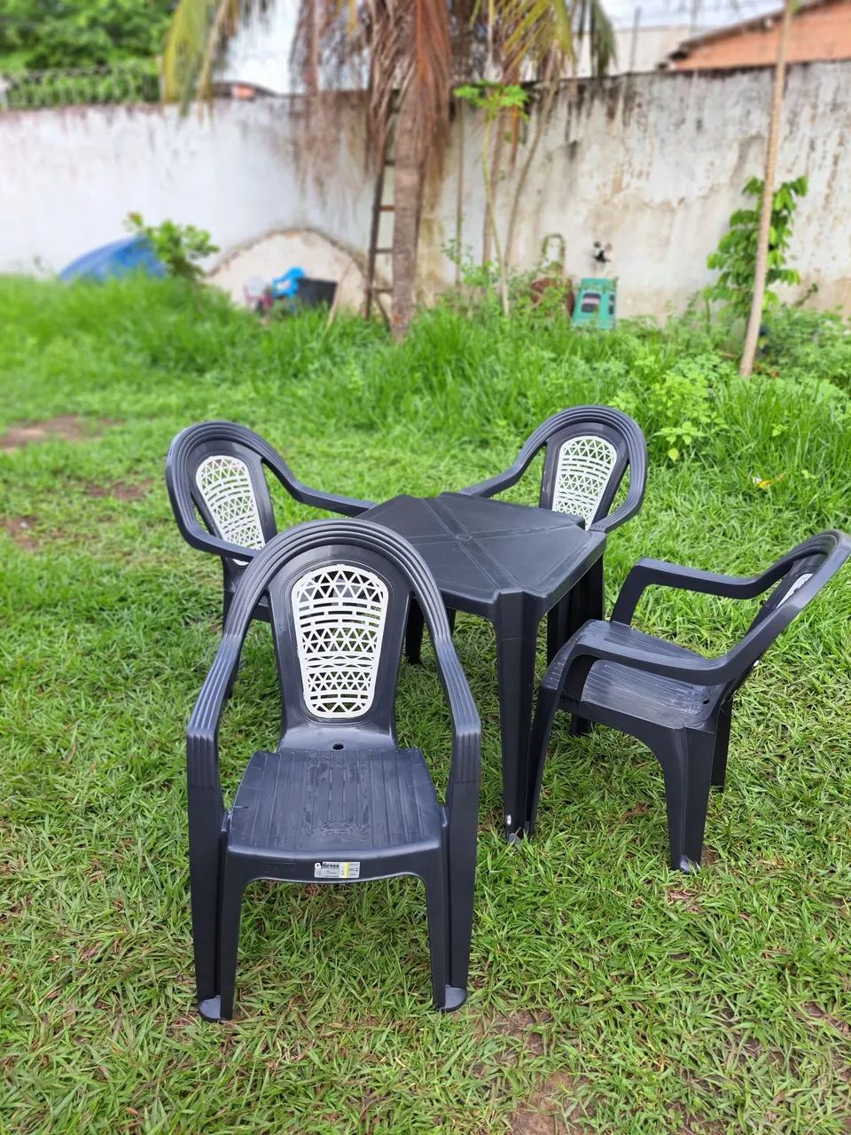 MESA MALVA BELA Z6SR PRONTA ENTREGA  - Foto 2
