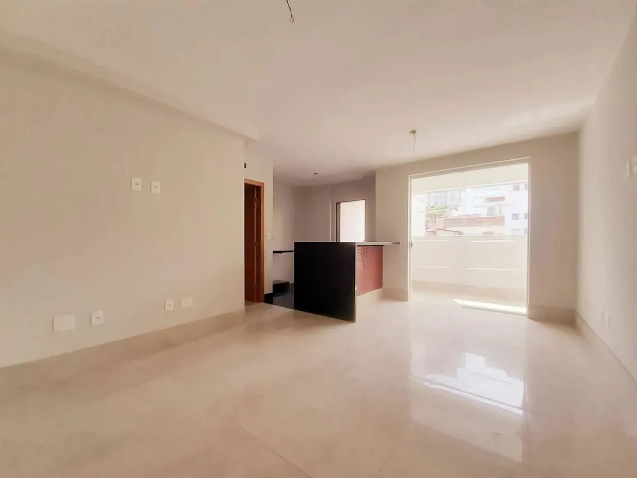 Apartamento em Rua Pitt - União - Belo Horizonte/MG