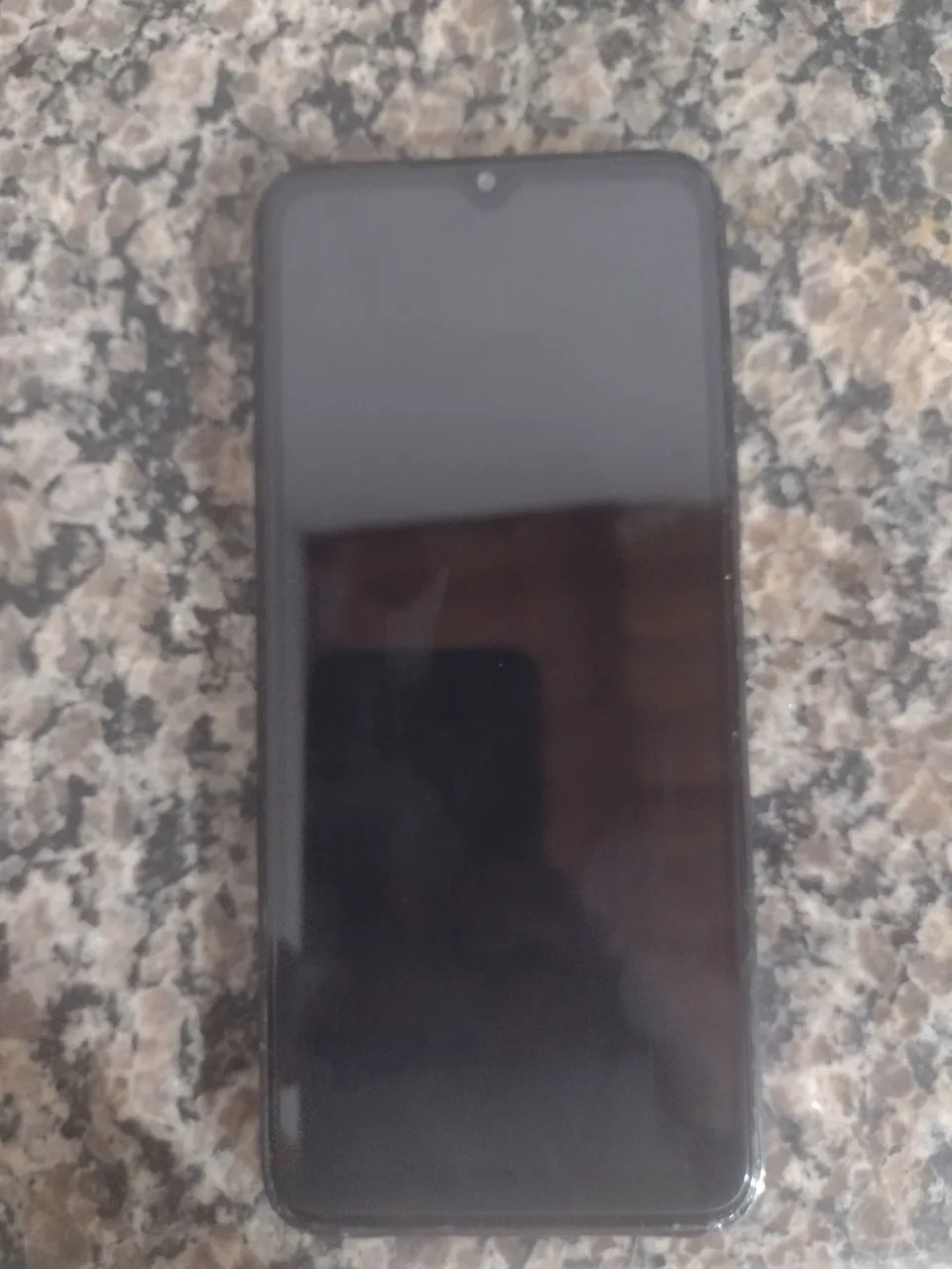 Vendo Infinix Hot 11 (128) GB