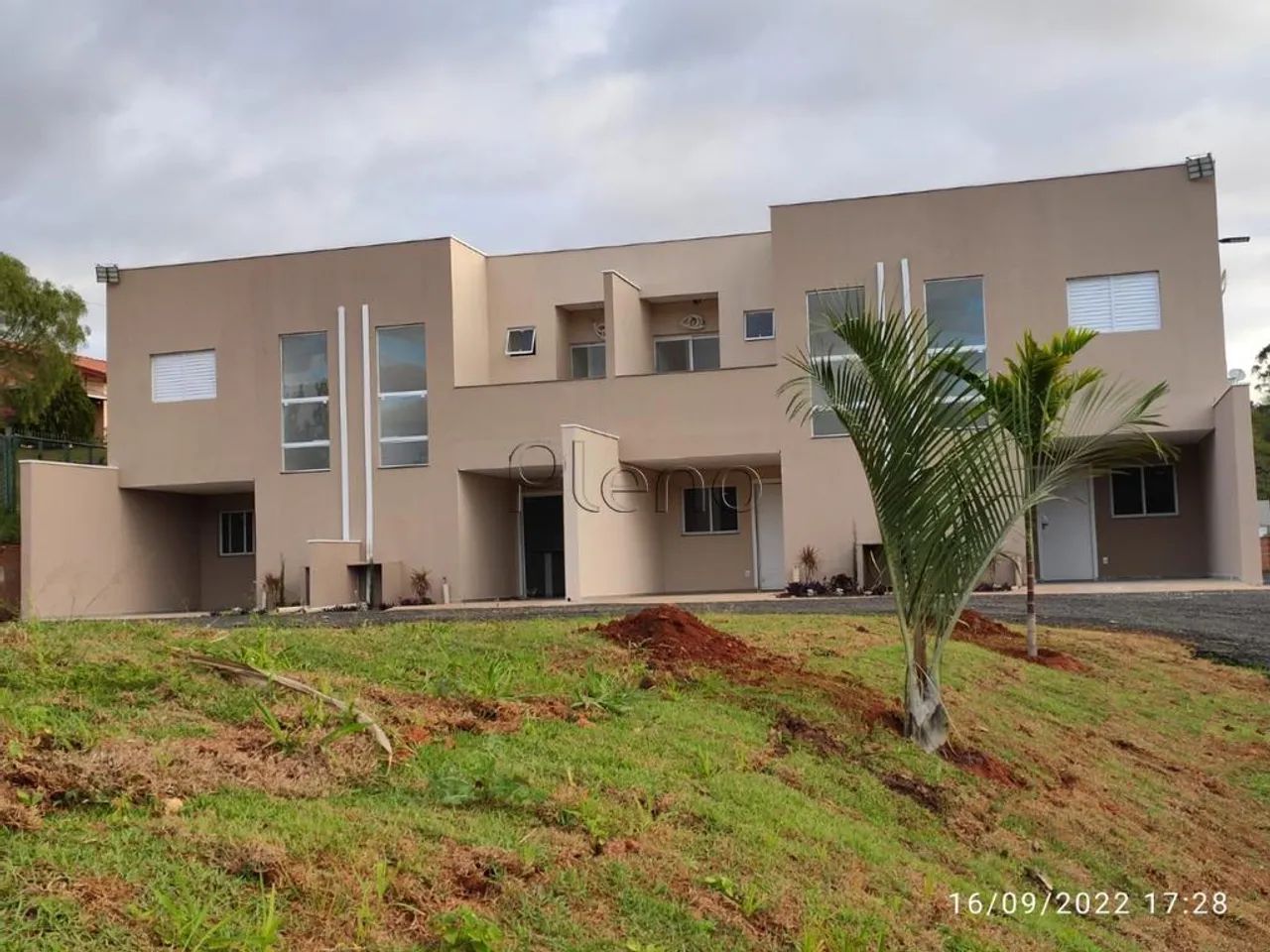 Apartamento para alugar em Louveira, Paiol Velho, com 2 quartos, com 85 m², Residencial Sa