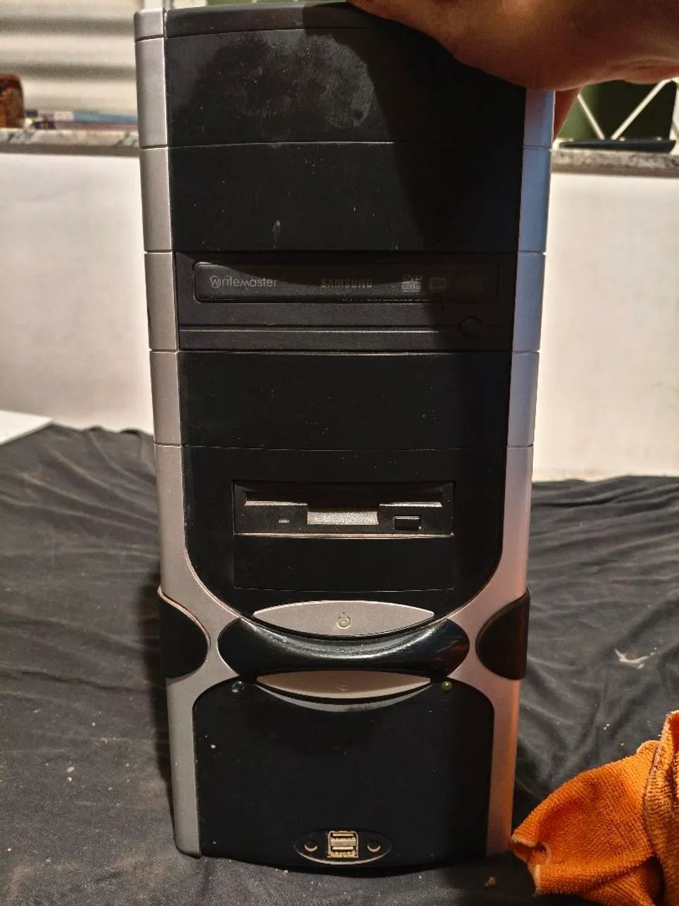 CPU Computer64296993804674120