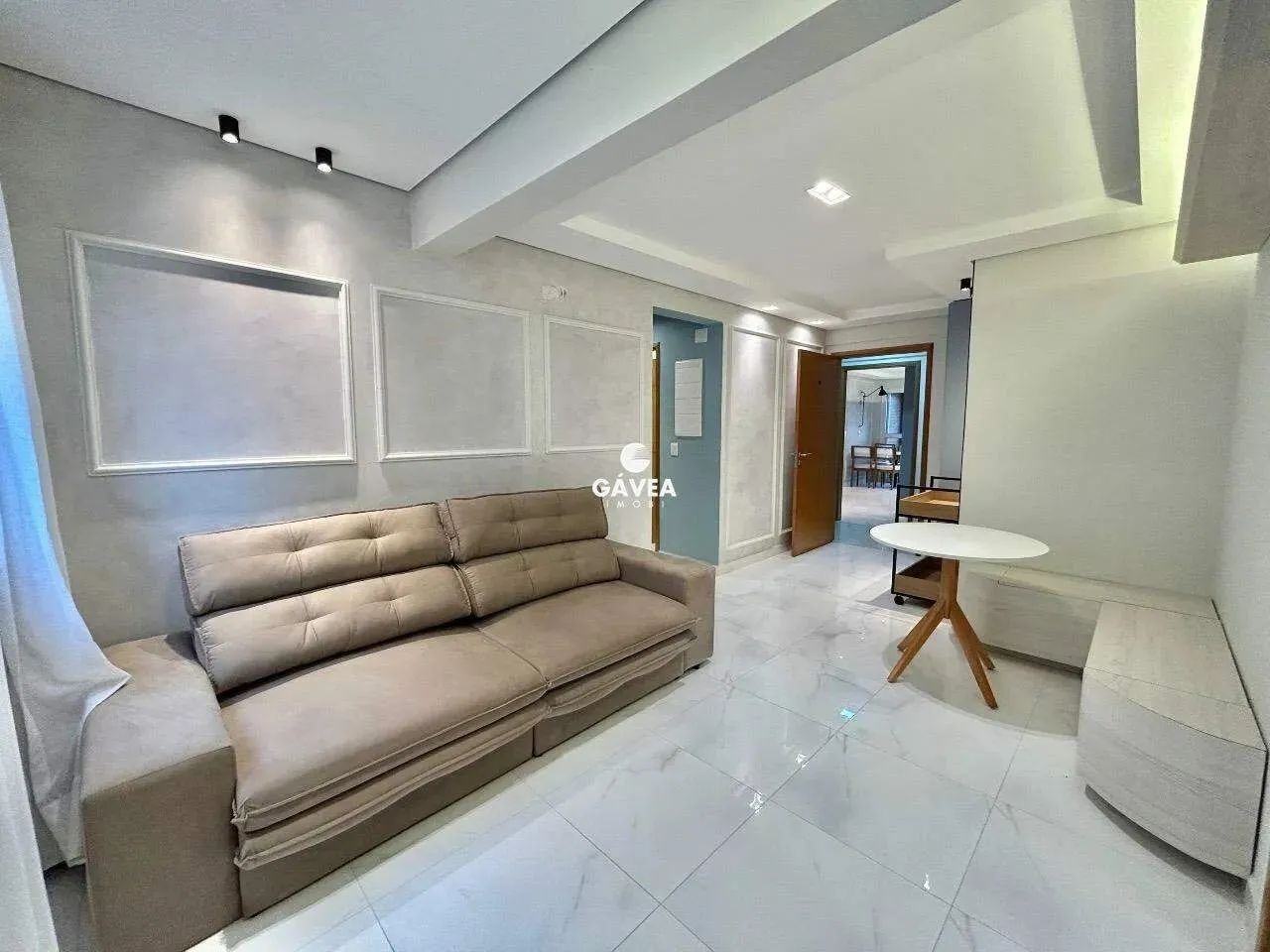 Apartamento à venda no Aparecida em Santos. - Foto 6