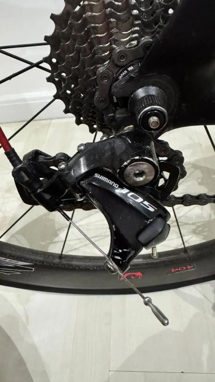 Bike P5 2015 - Foto 3