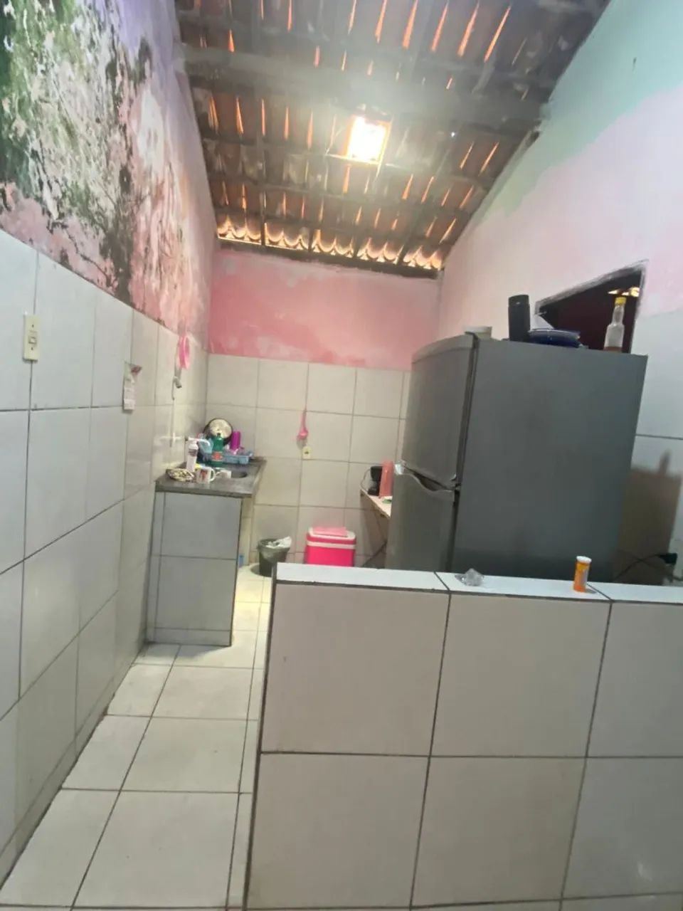 Foto - Natal - Lagoa Azul