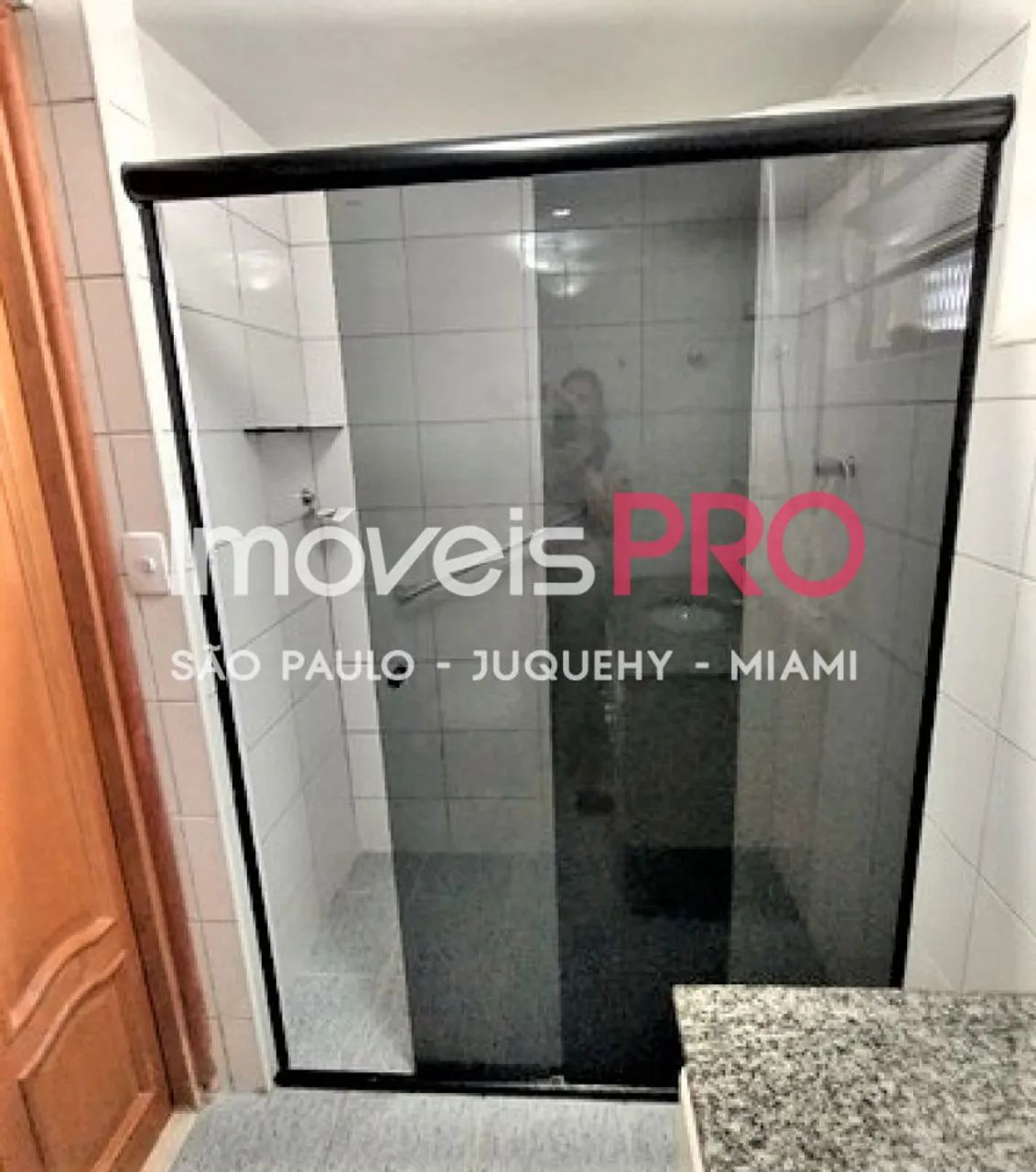 ITAIM BIBI - 80 METROS- 2 DORM. - 1 SUÍTE E 1 VAGA - Foto 6