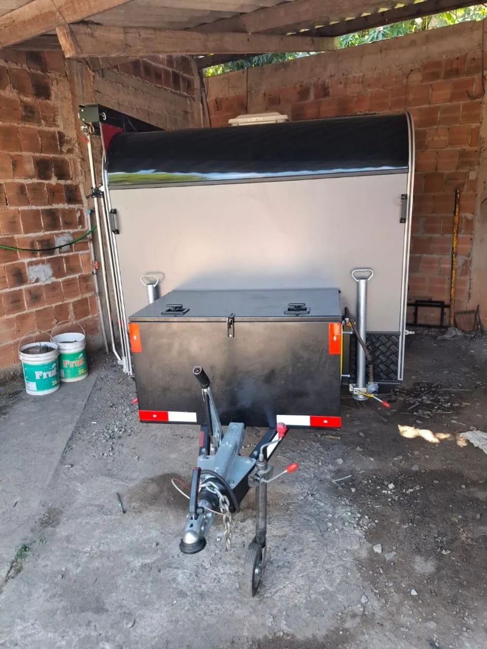 Trailer motorhomes  - Foto 5