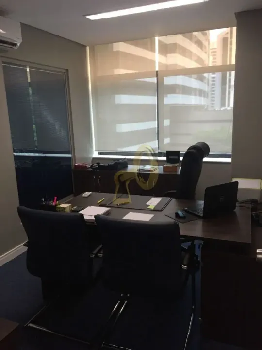 Sala à venda no Brooklin - São Paulo