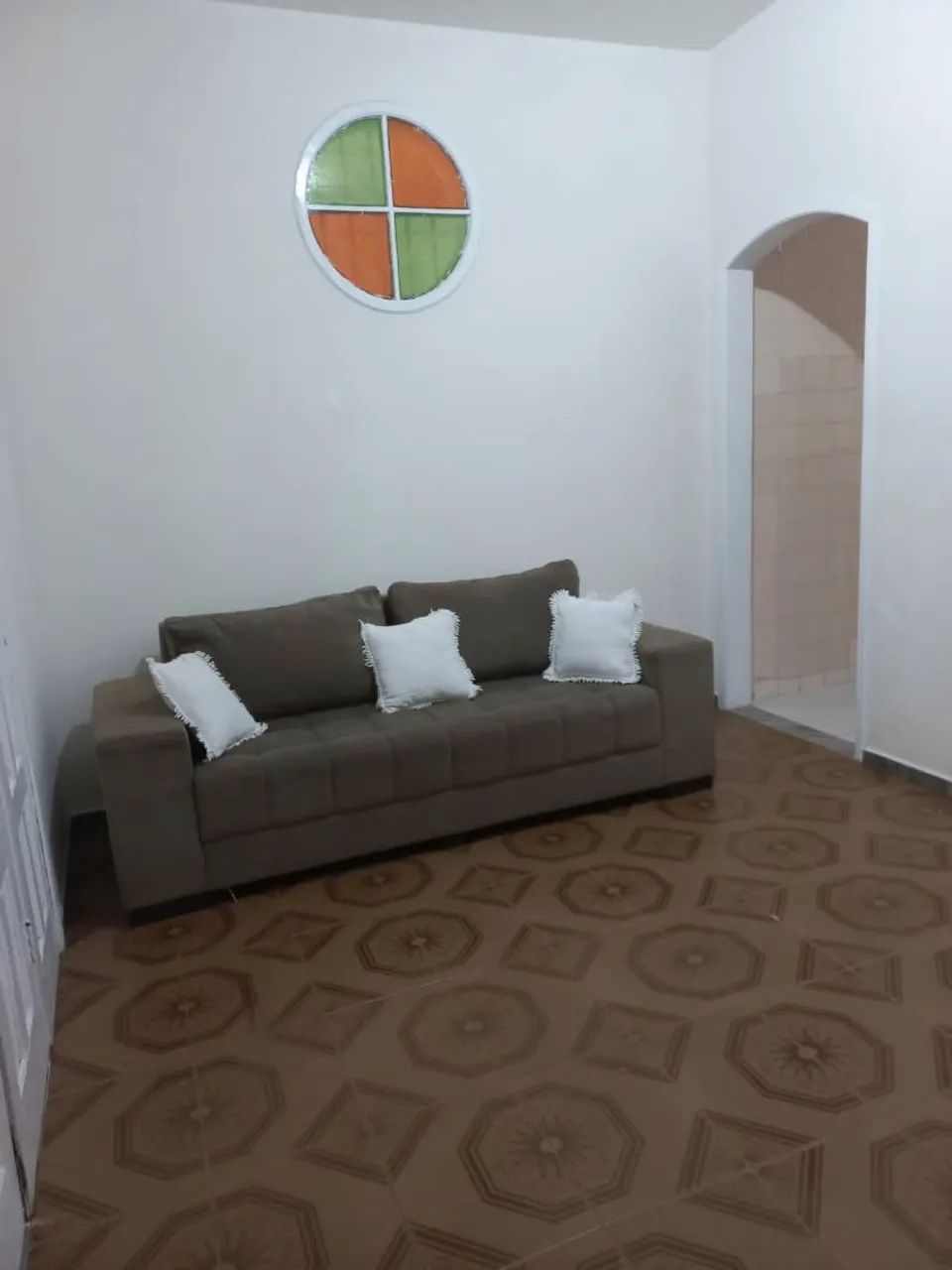Casa em Vila Velha, praia de itaparica  , 1 quadra da praia - Foto 5