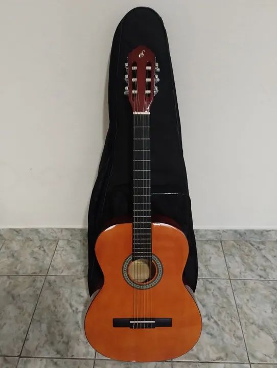 Violão Giannini Start 