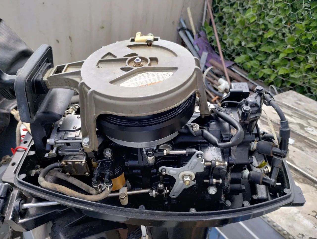 Barco impecável. - Foto 4