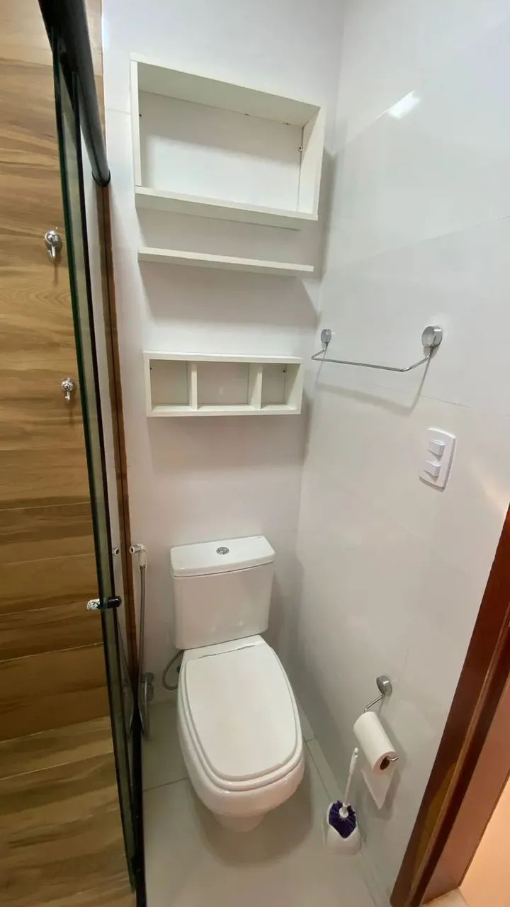CASA EM CONDOMÍNIO FECHADO - Foto 5