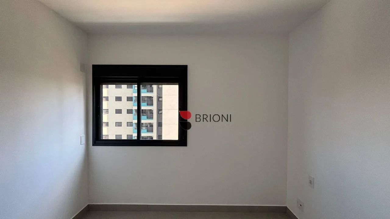 Apartamento com 3 quartos/suítes, com 126m², no Jardim Olhos D'Água em Ribeirão Preto/SP I - Foto 12