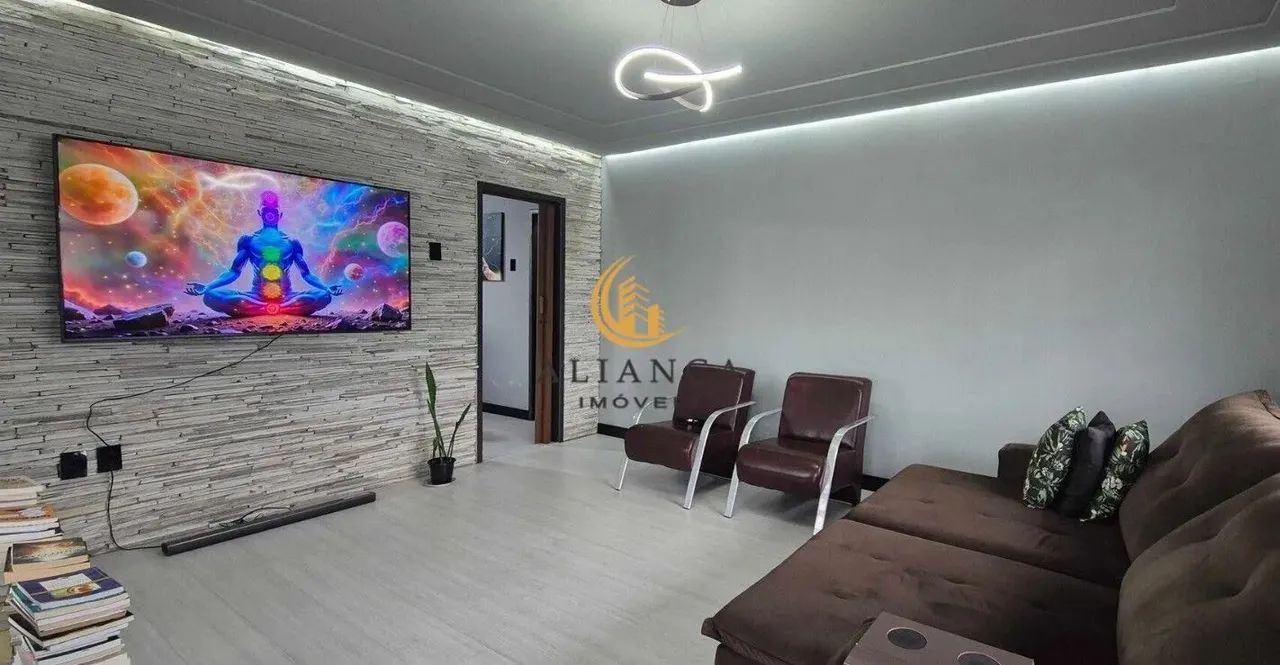 Casa em Balneário, Florianópolis/SC - Foto 3