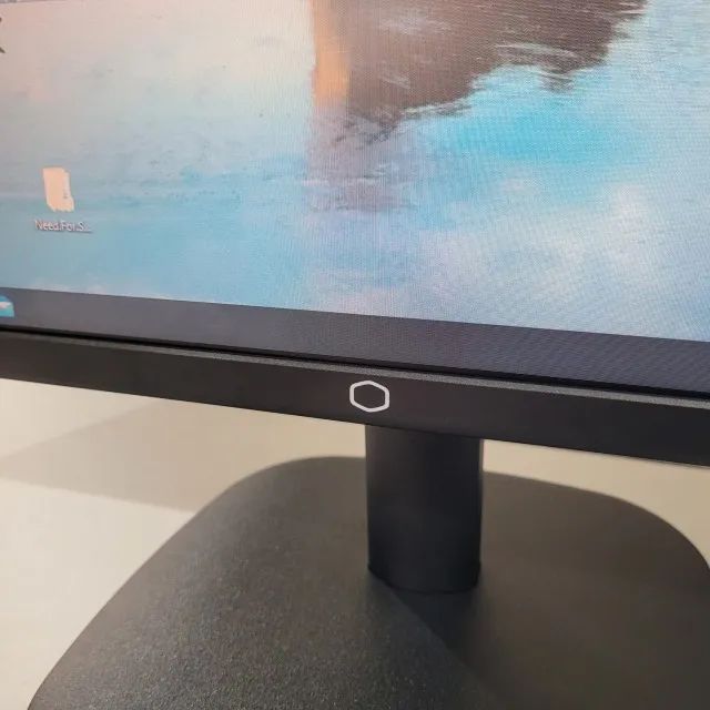 Monitor Cooler Master , 23,8 100Hz ,1MS VA