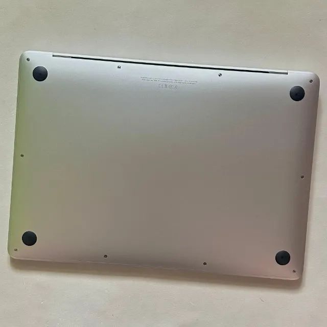 MacBook Air M1 2020 - Foto 2