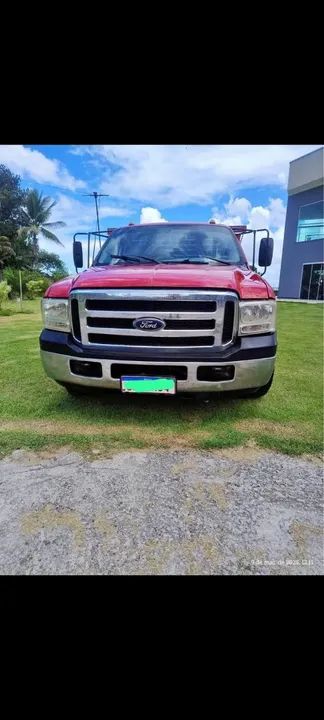 Ford F-350 2007 - Foto 3
