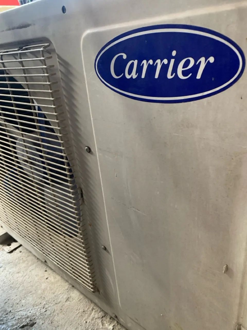 Ar Condicionado Carrier mult Split - Foto 3