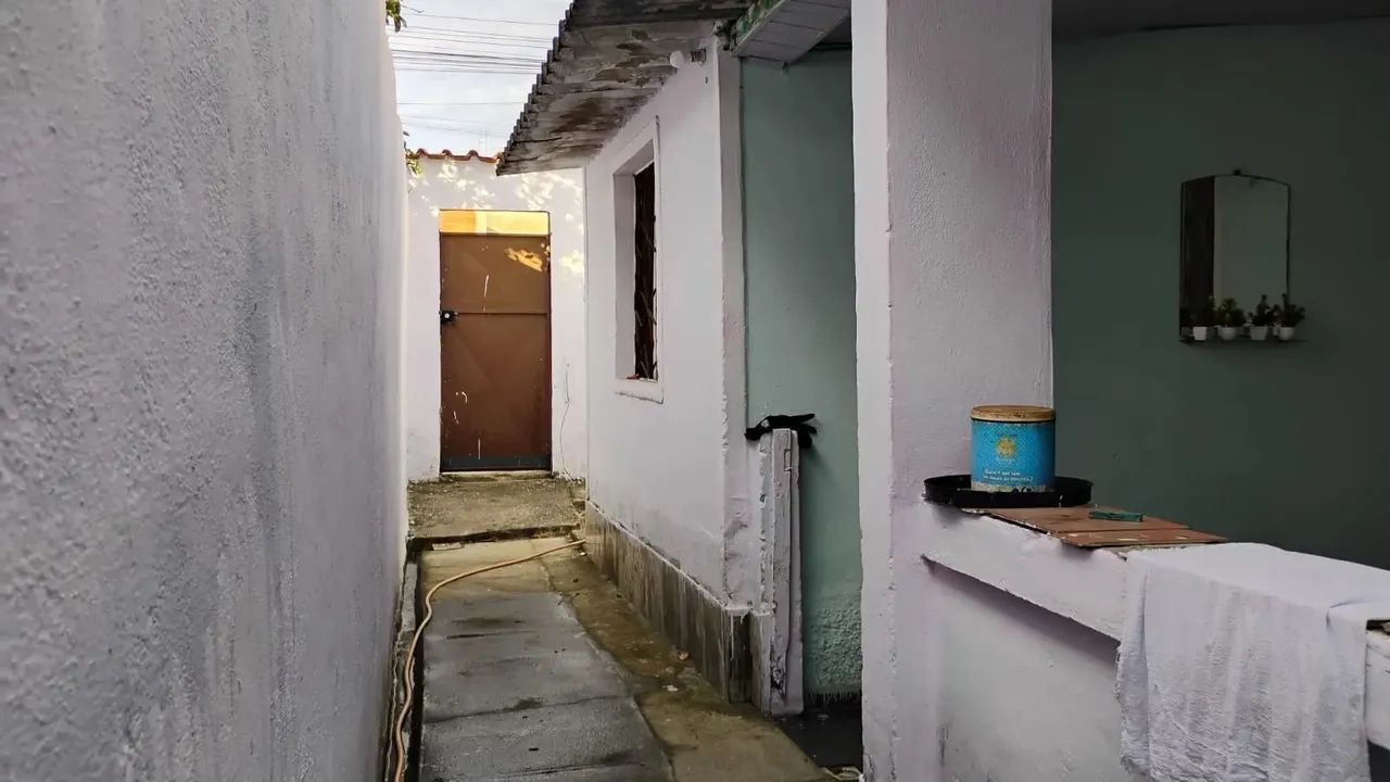Imóvel para venda possui 47 metros quadrados com 1 quarto em Paciência - Rio de Janeiro -  - Foto 2