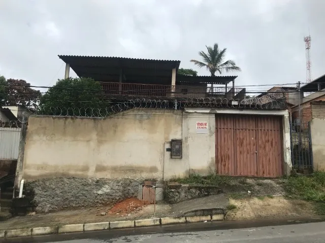 3 CASAS + 2 KITNETS Ribeirão das Neves, Veneza! 11 quartos, 6 banheiros, 6 garagens!