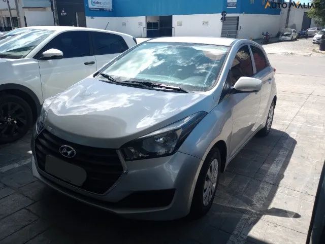 hb20 1.0 comfort 2017/2018 apenas 49.990,00 ligue * pronta entrega  - Foto 2