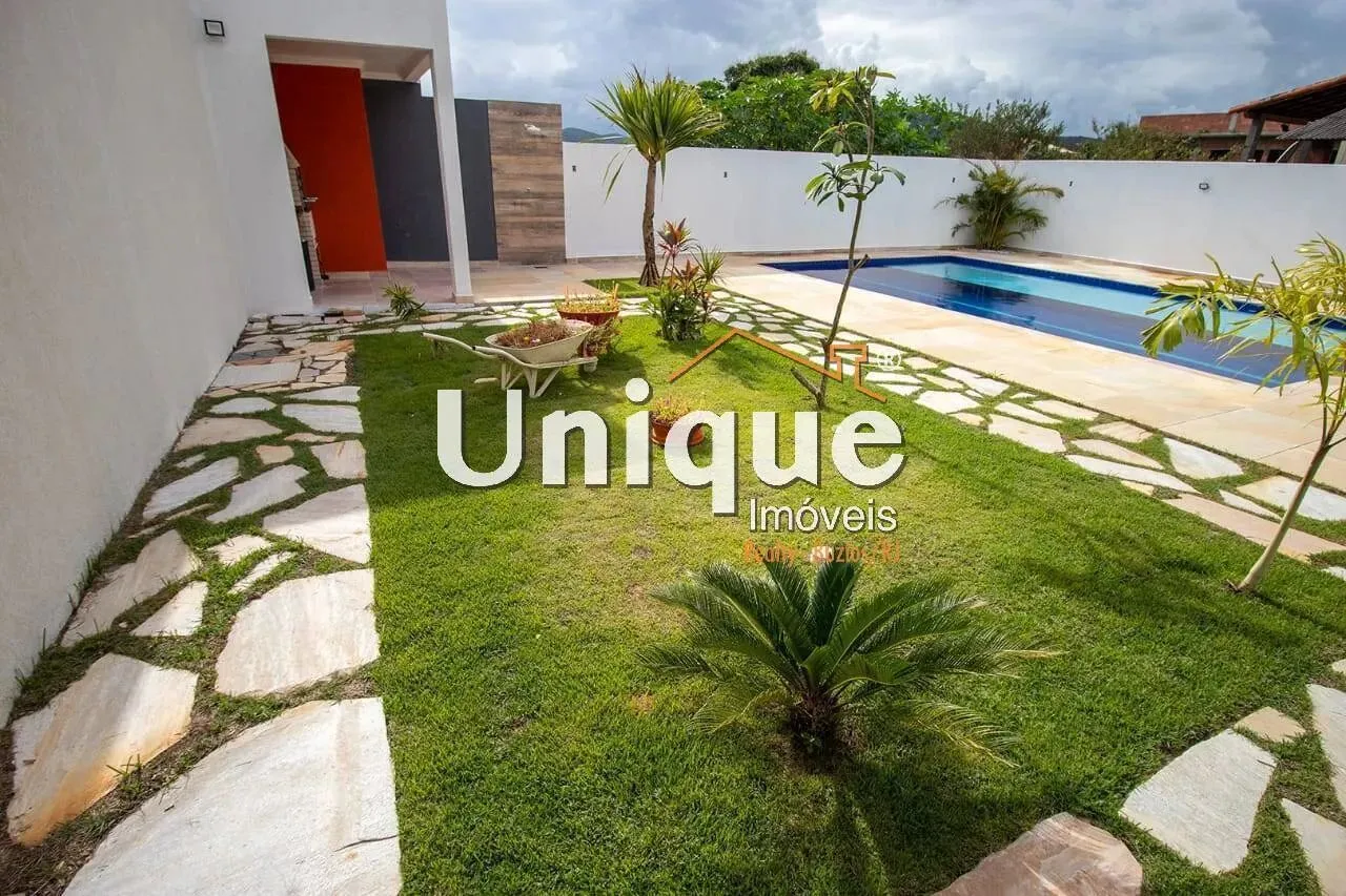 Casa, 140m2, Parque Estoril - São Pedro, à venda por R$ 450.000,00