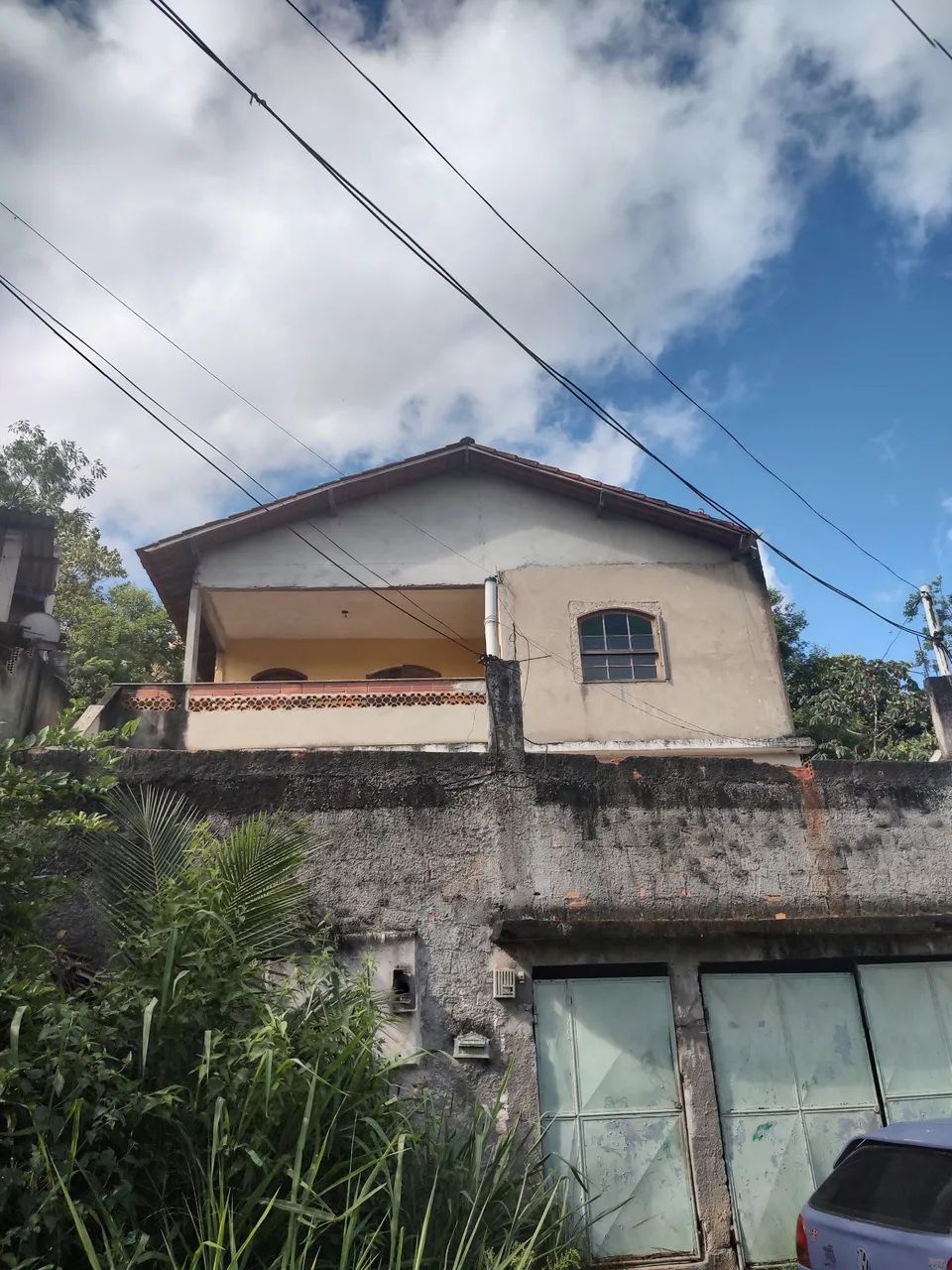 Foto - São Gonçalo - Jardim Nova República