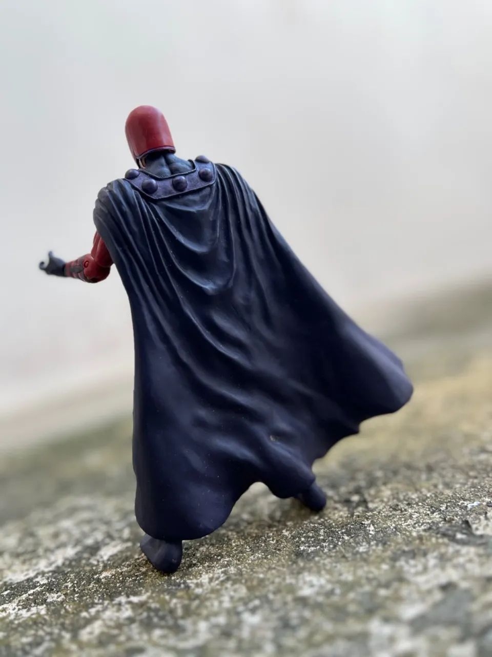 Action Figure Magneto Marvel Legends X-Men - Foto 2