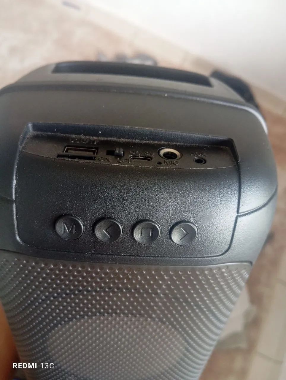 Bluetooth Speaker64595542275329120