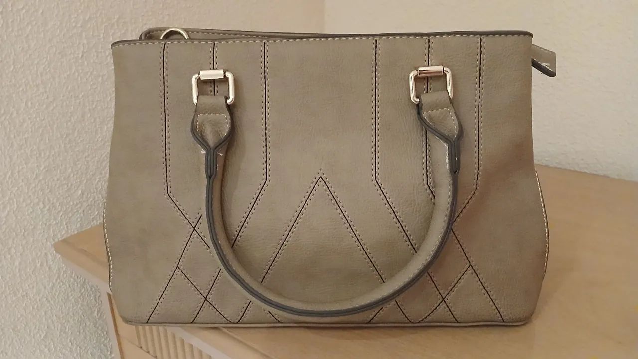 Bolsa estilosa
