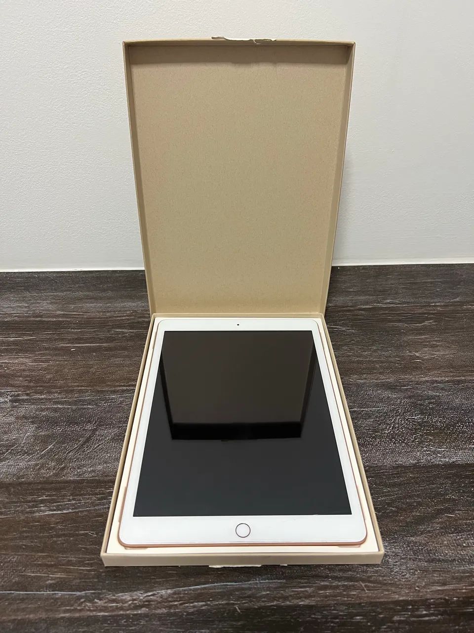 iPad本体 t_groover iPad Gold Rose 32GB 7ª Geração - Tablets e E-Readers - Parque