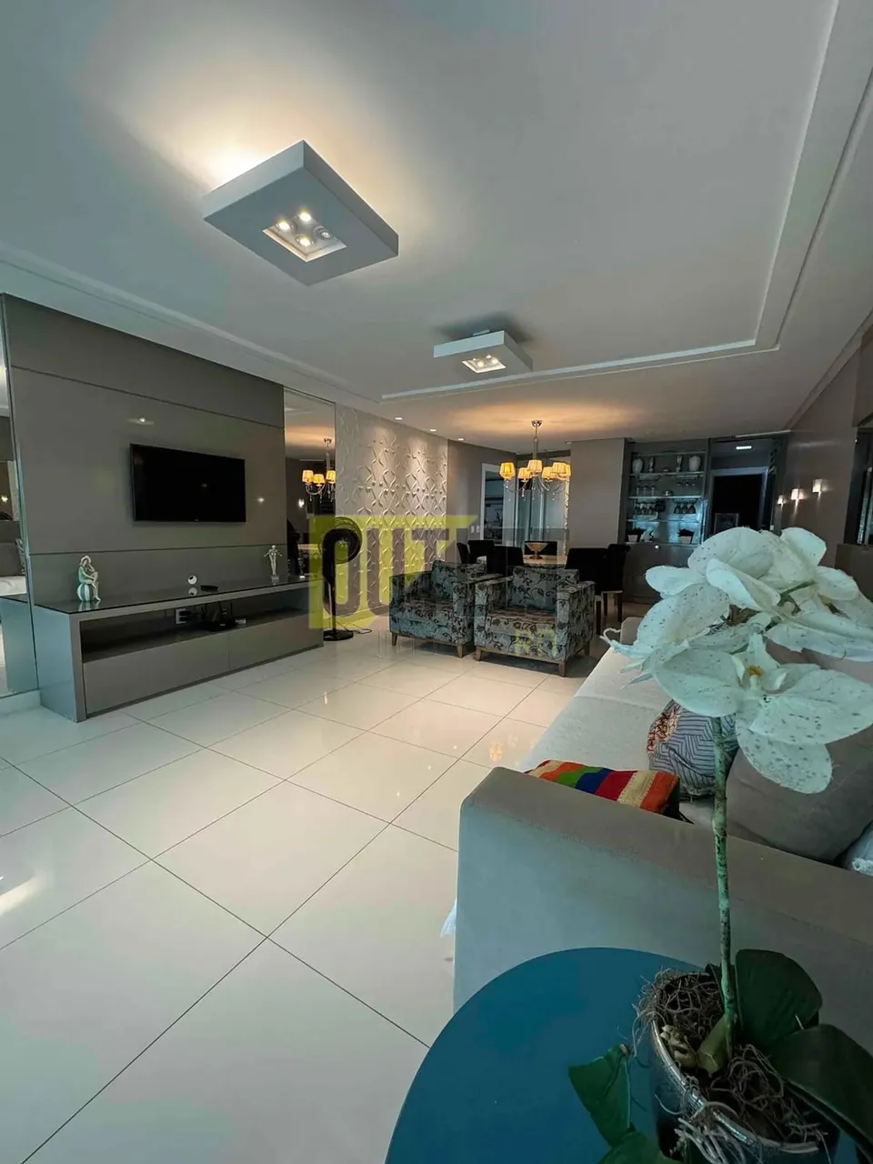 Apartamento à Venda no In Mare Bali, Cotovelo (Distrito Litoral), Parnamirim, RN
