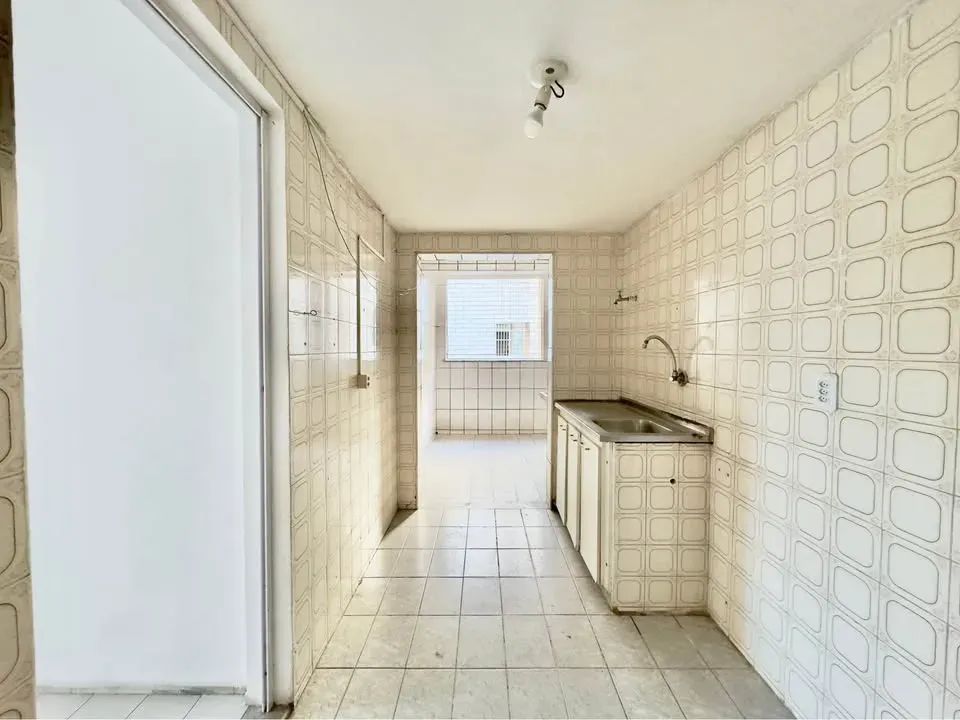 Apartamento com elevador a venda na Entrada da Cidade 2000, no bairro Cocó com 84m² e 3 qu - Foto 3
