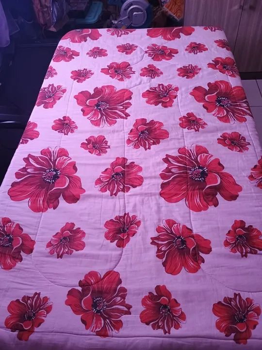 Cama Conjugado - Nova 108x188x43