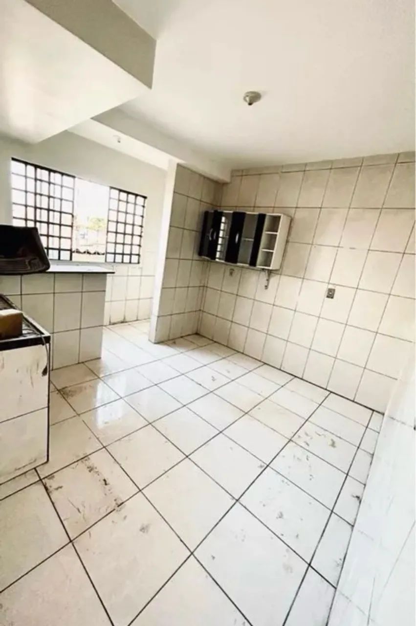 Apart dois quartos em Novo Gama GO - Foto 4