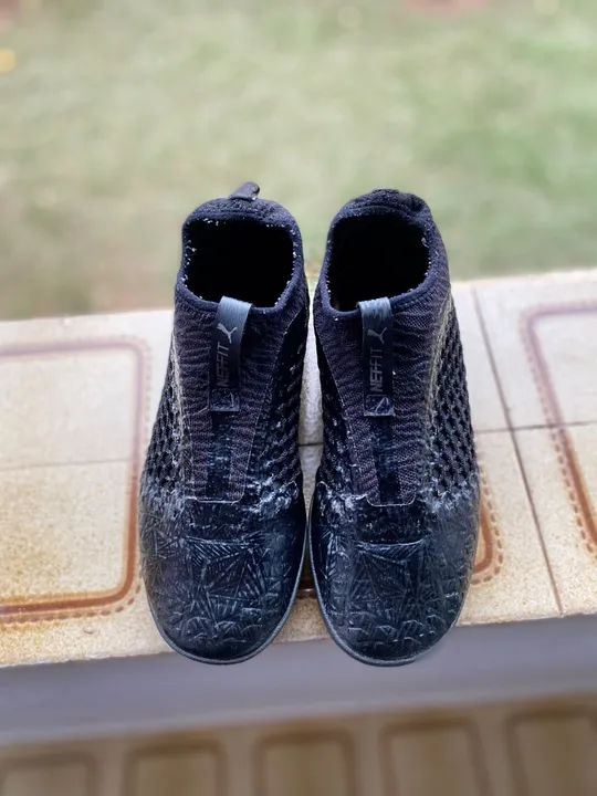 Chuteira Puma Future 4.3 Society/Futsal