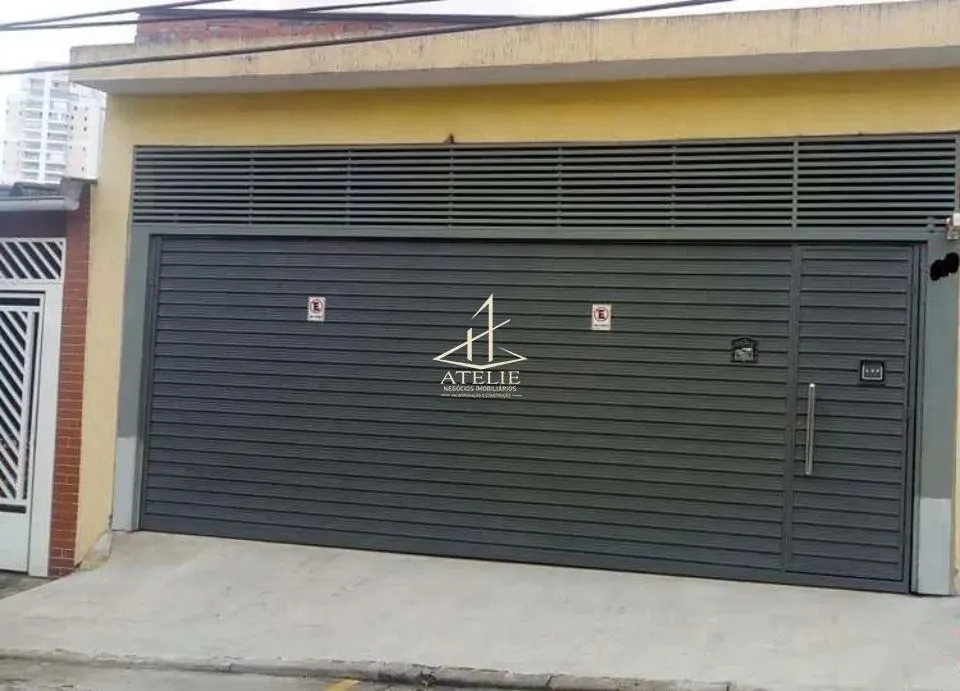 Casa Térrea para Venda no bairro Vila Formosa, 3 dorm, 1 suíte, 3 vagas, 124 m