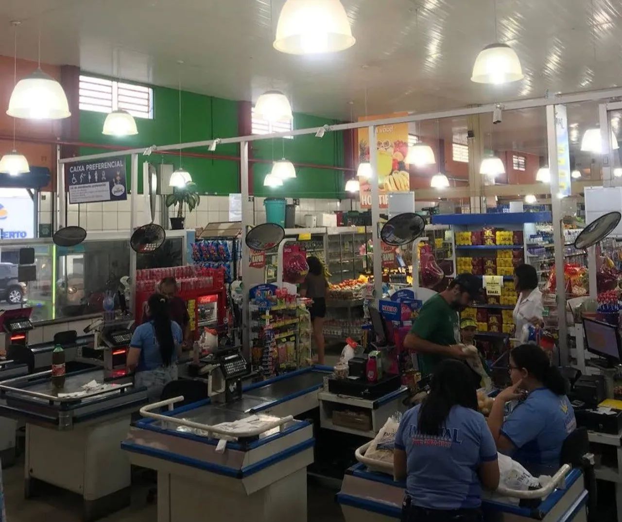 170 MERCADO CERQUILHO  - Foto 5
