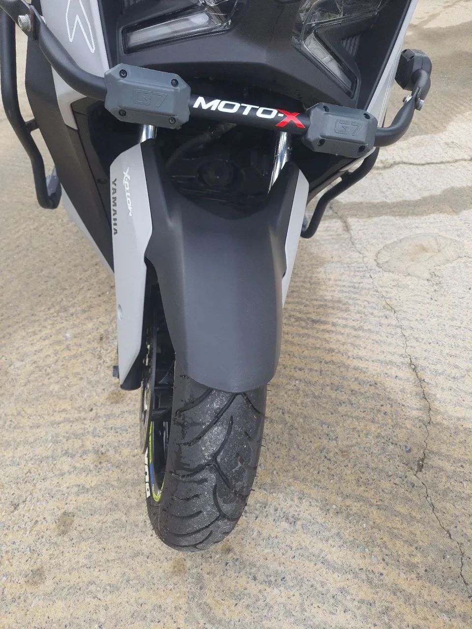 YAMAHA XMAX 250 ABS 2025 - Foto 5