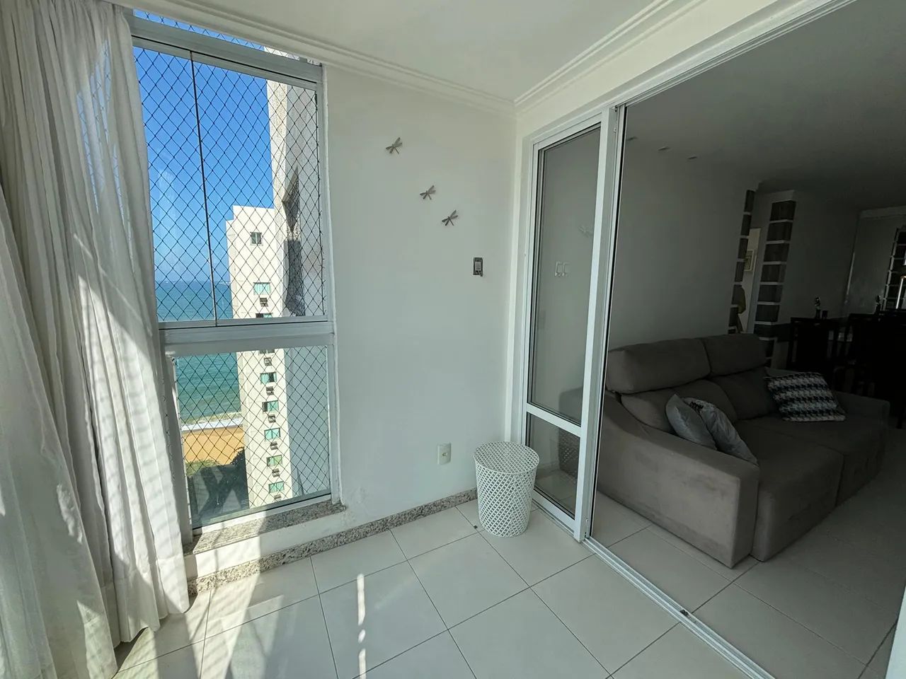 Ed.: Milano COM 2 quartos em Praia de Itaparica - Vila Velha - ES