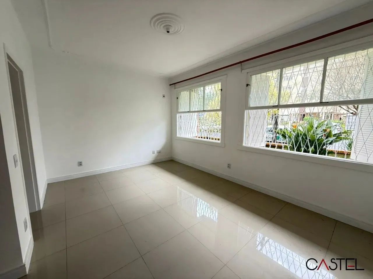 Aluguel de apartamento de 3 quartos - menino deus