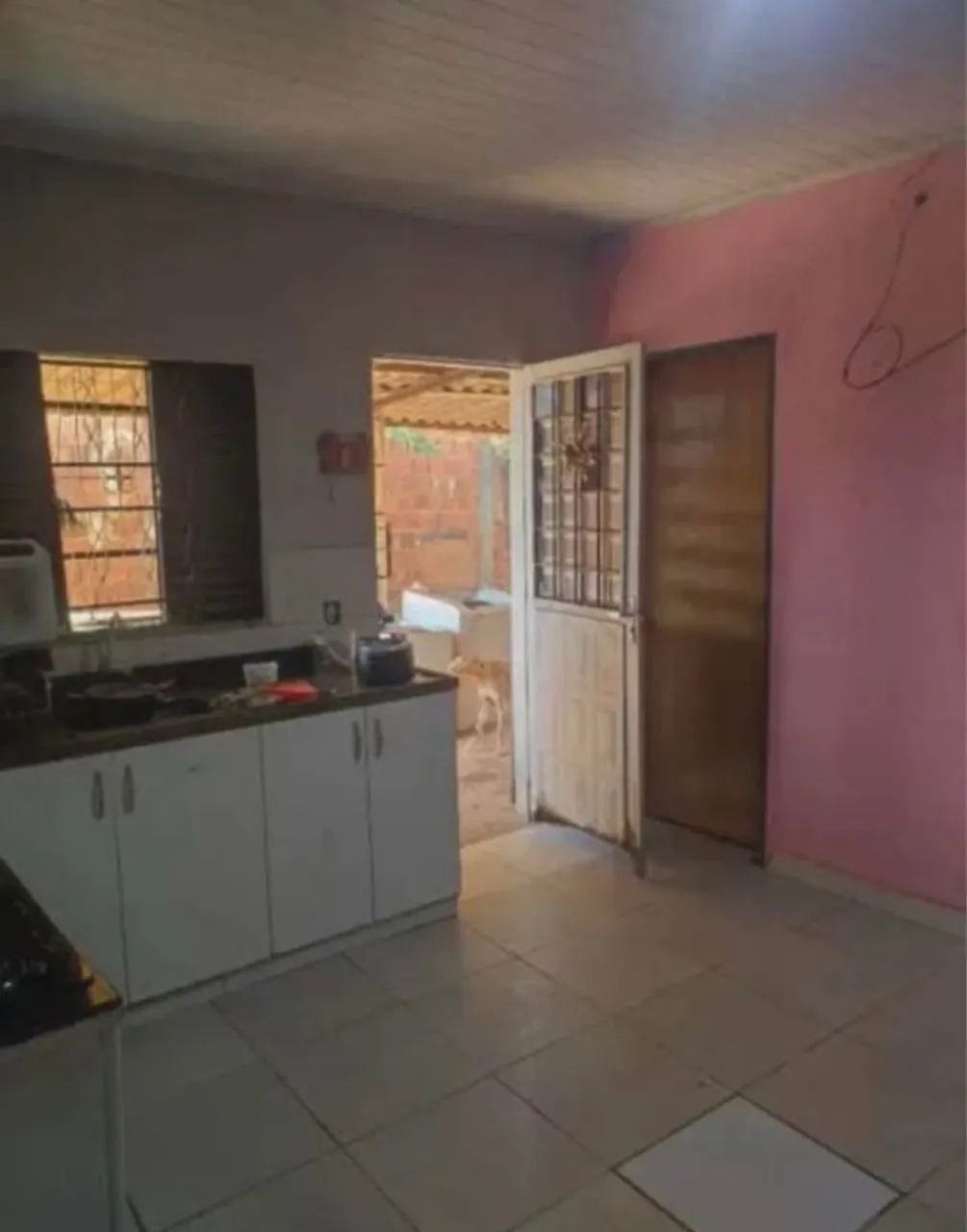 Vendo casa no Pnorte 