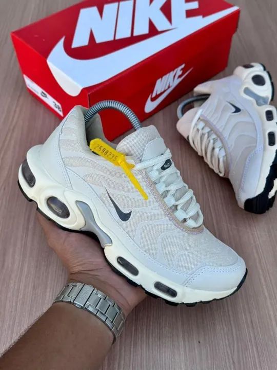 Nike Air Max - Tênis Masculino