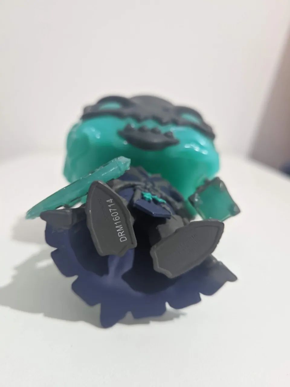 Funko Pop! League Of Legends Thresh - #7 - Foto 4