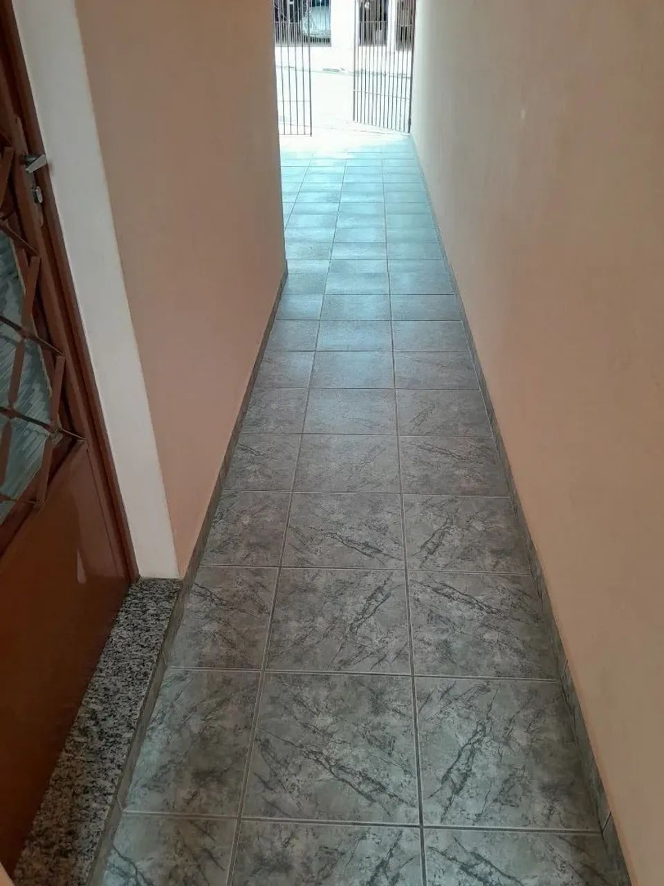 Casa com 2 dormitórios para alugar, 95 m² por R$ 2.484,85/mês - Jardim Morada do Sol - Ind - Foto 5