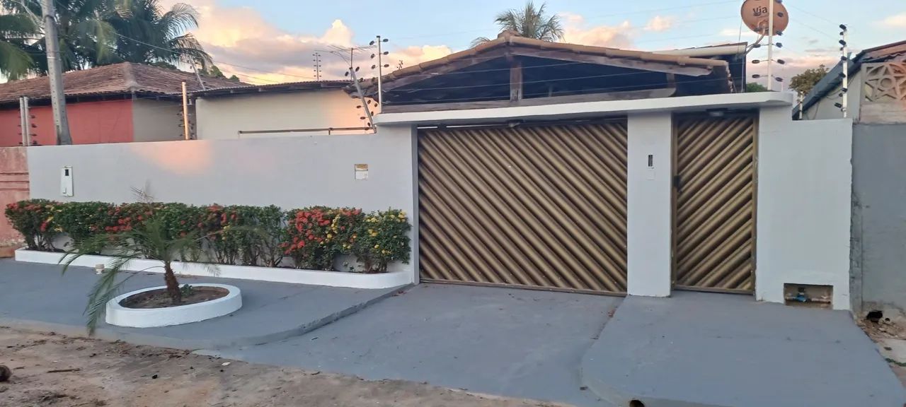 Casa Grande no Caranã com 4 Suítes  - Foto 2